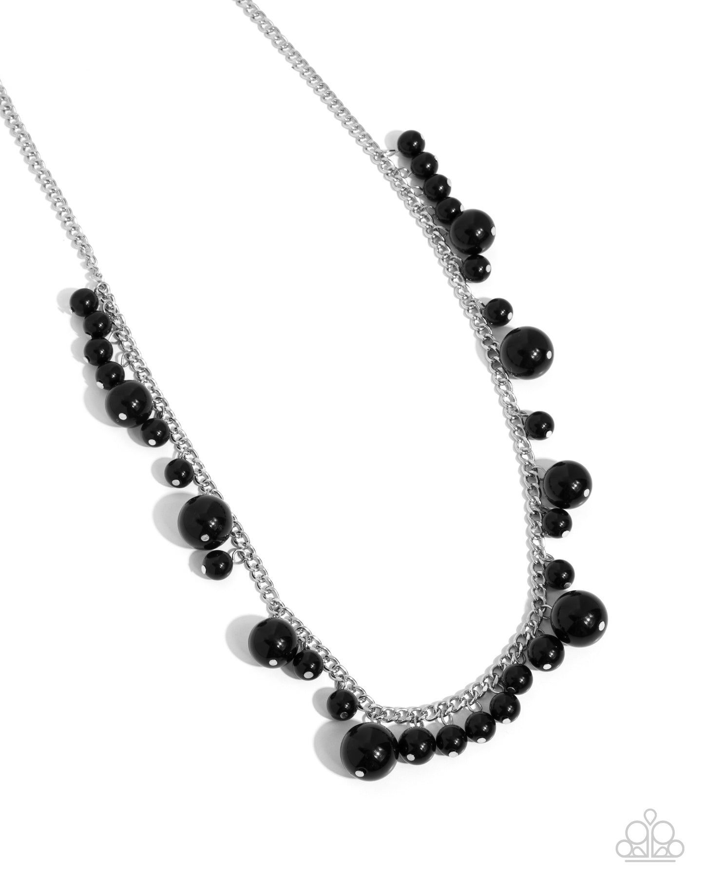 Siempre hay lugar en la cima - Negro