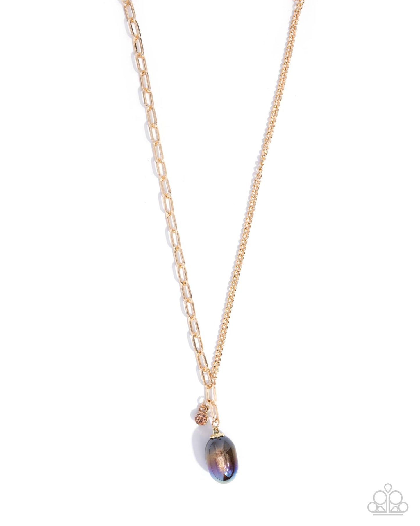 Polished Passage - Brown