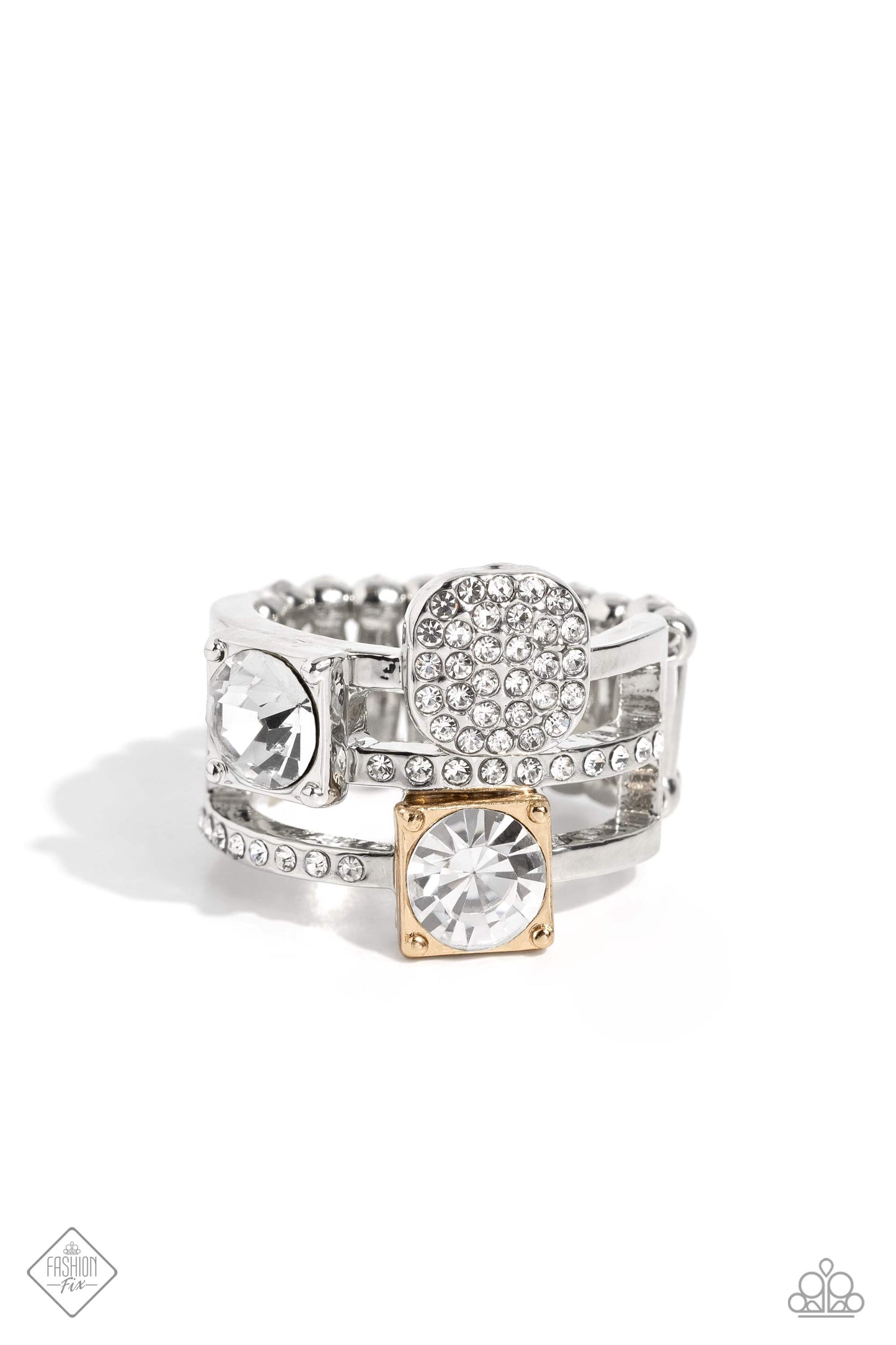 Dos tonos a medida - Multi