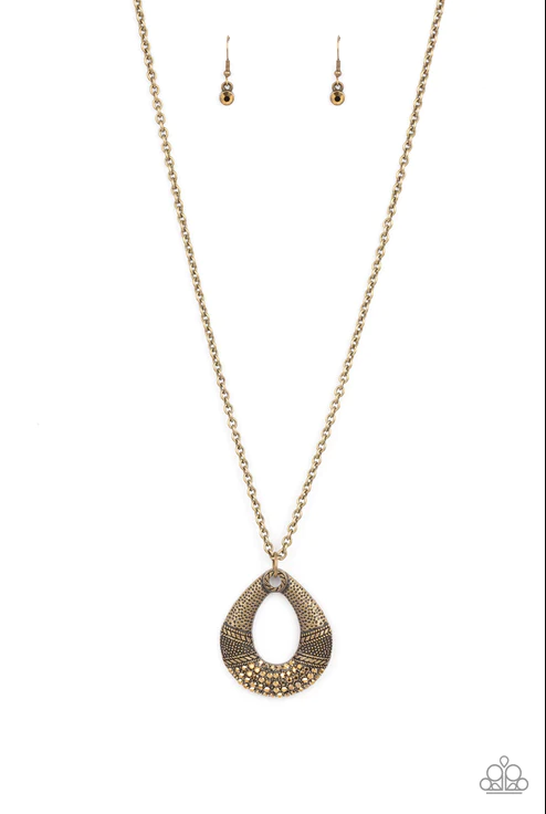 Brillo y pulido - Latón