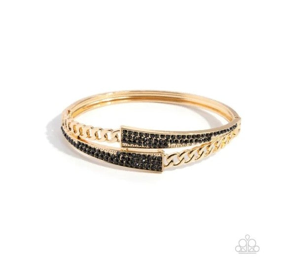 Braided Beginning - Black