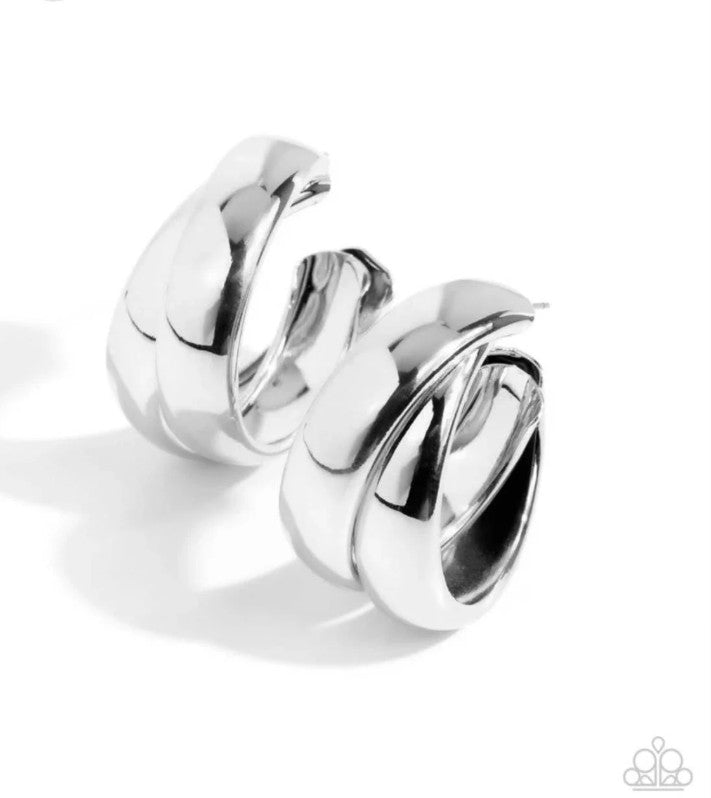 Restless Radiance - Silver