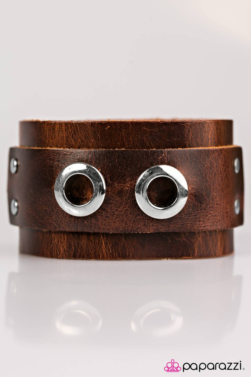 Cueva del hombre - Marrón