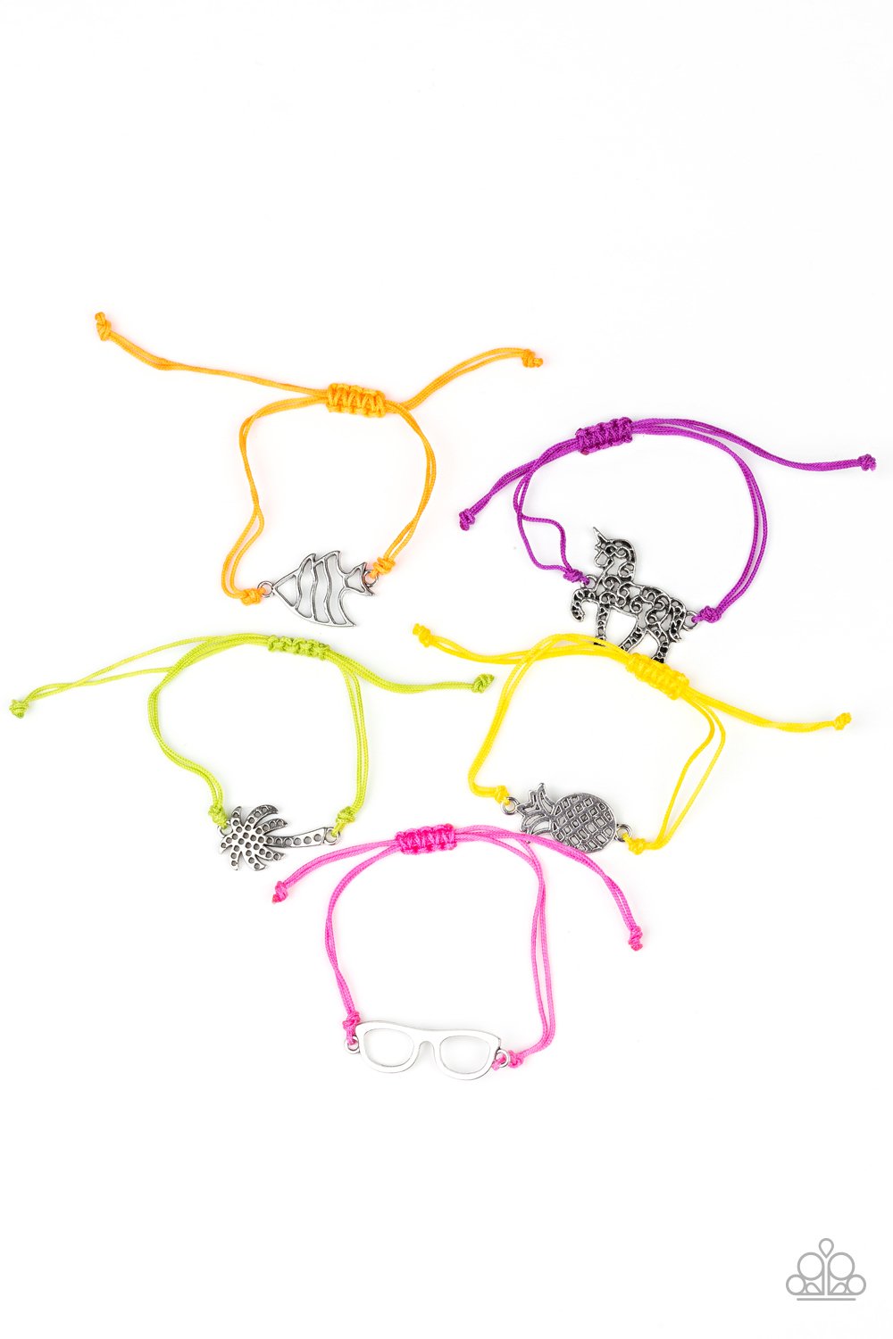 Starlet Shimmer Bracelets A