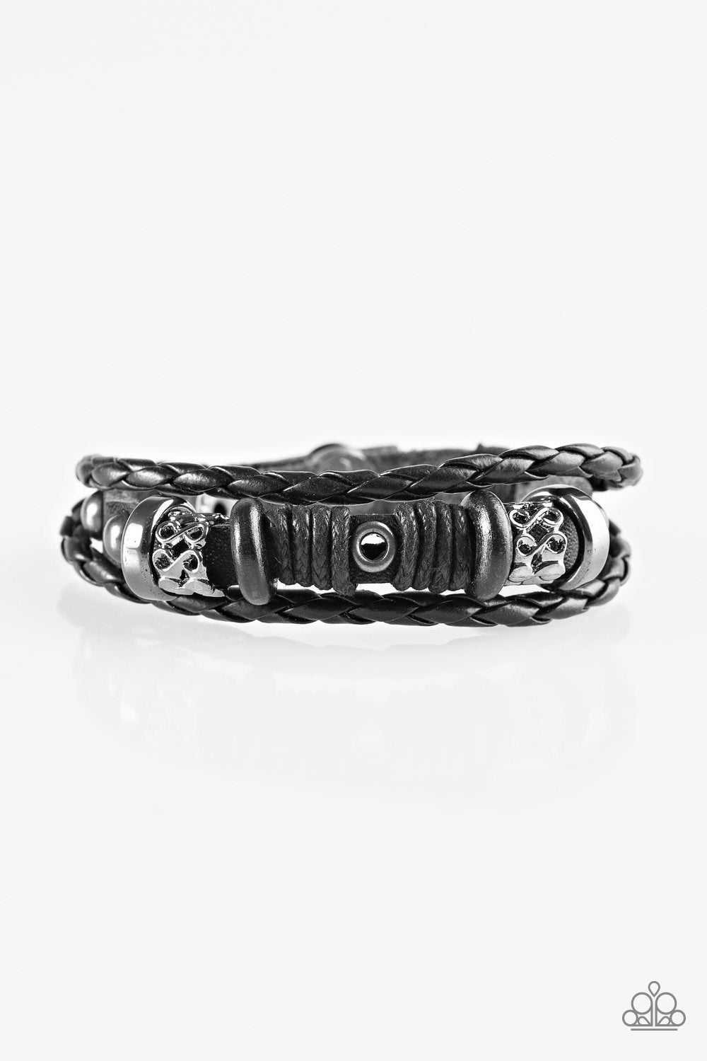 Me fui a explorar - Negro