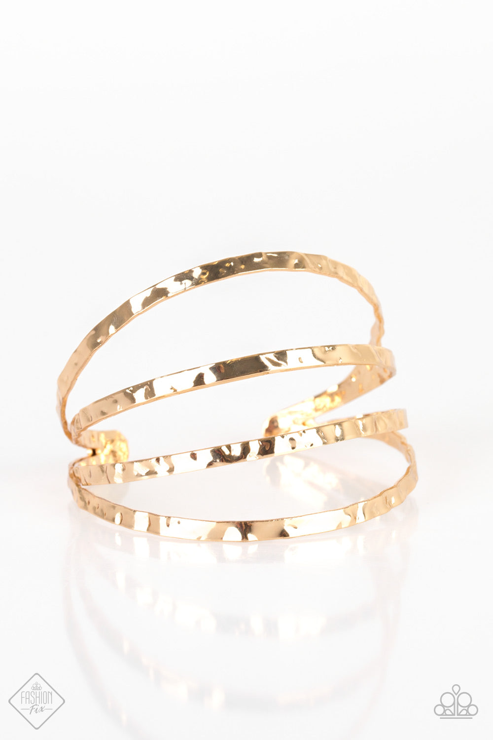 Get Used To GRIT - Gold
