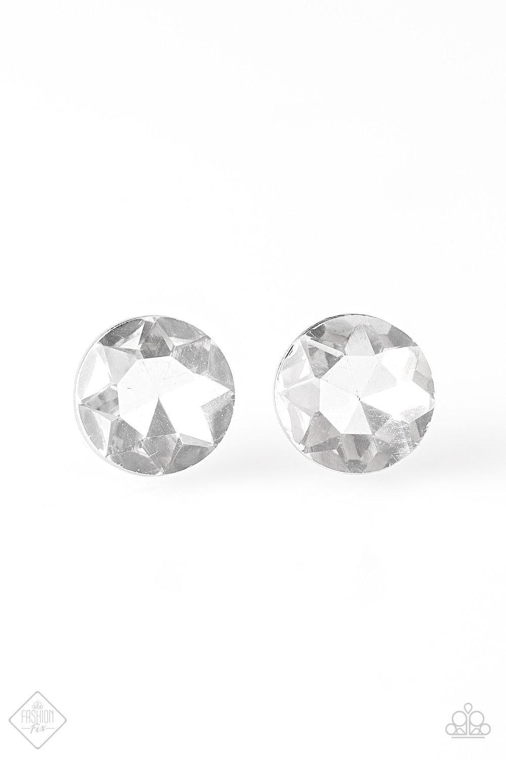 ¡Brillante, brillante, se fue! - Blanco