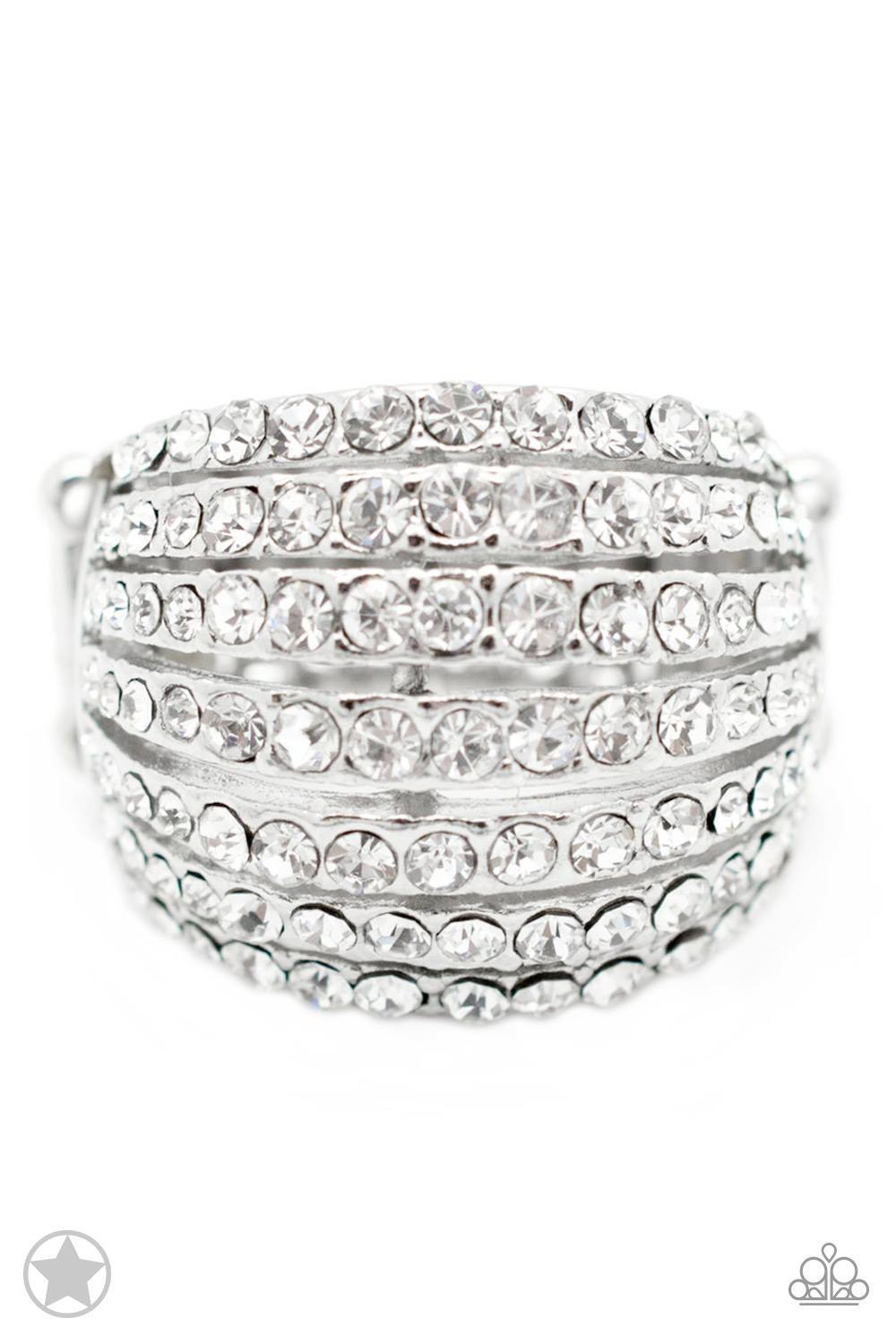 Sra. Harry Winston - Blanco
