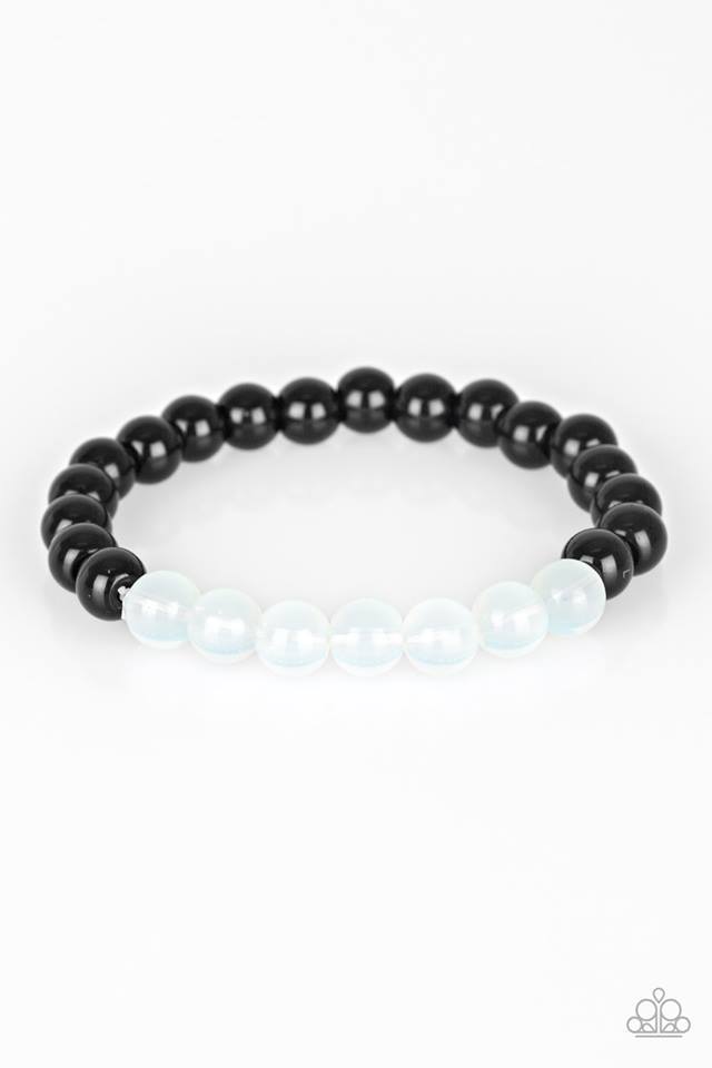 Fresco y Contento - Blanco