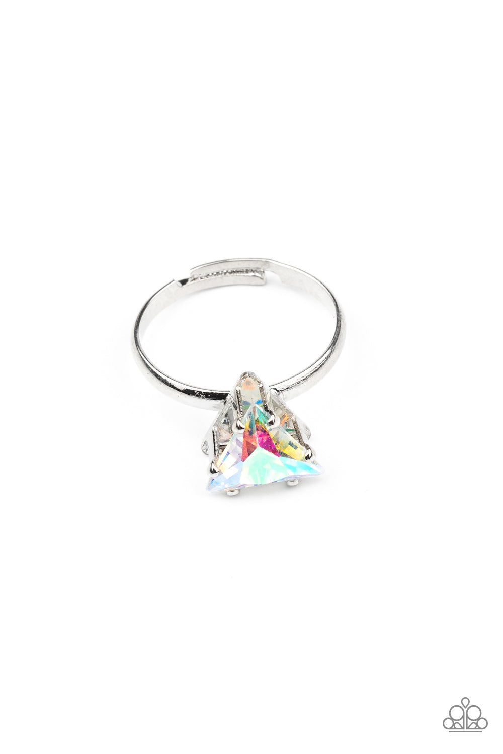 Starlet Shimmer Rings Q