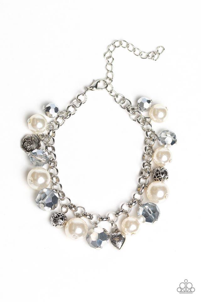 Cupid Couture - White