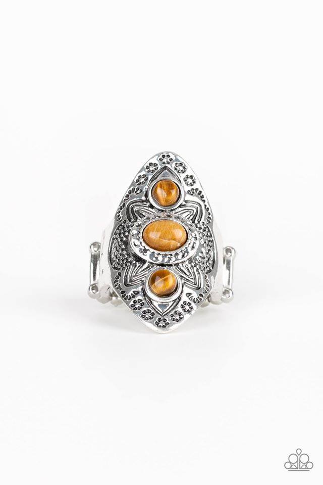 Malibu Mystic - Brown