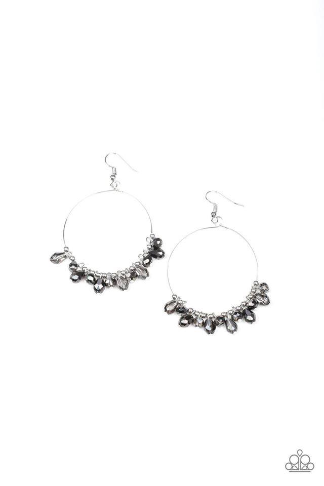 Crystal Collaboration - Silver