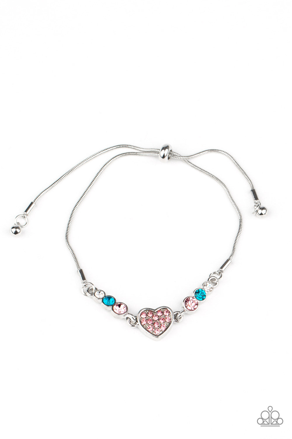 Big-Hearted Beam - Multicolored