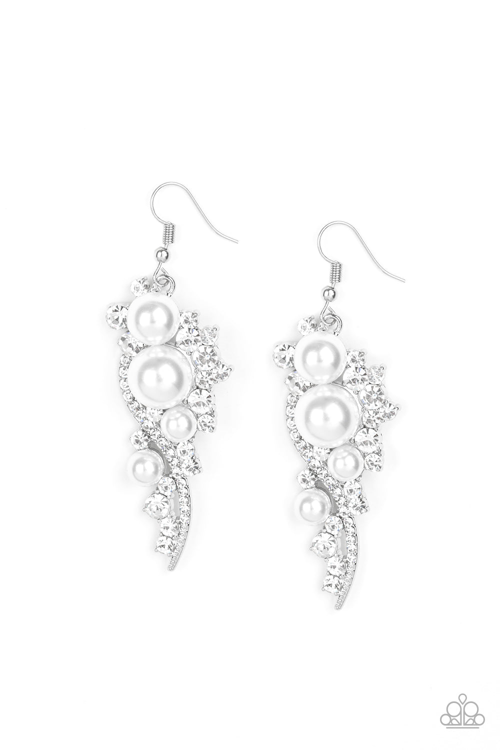 Elegancia de alta gama - Blanco