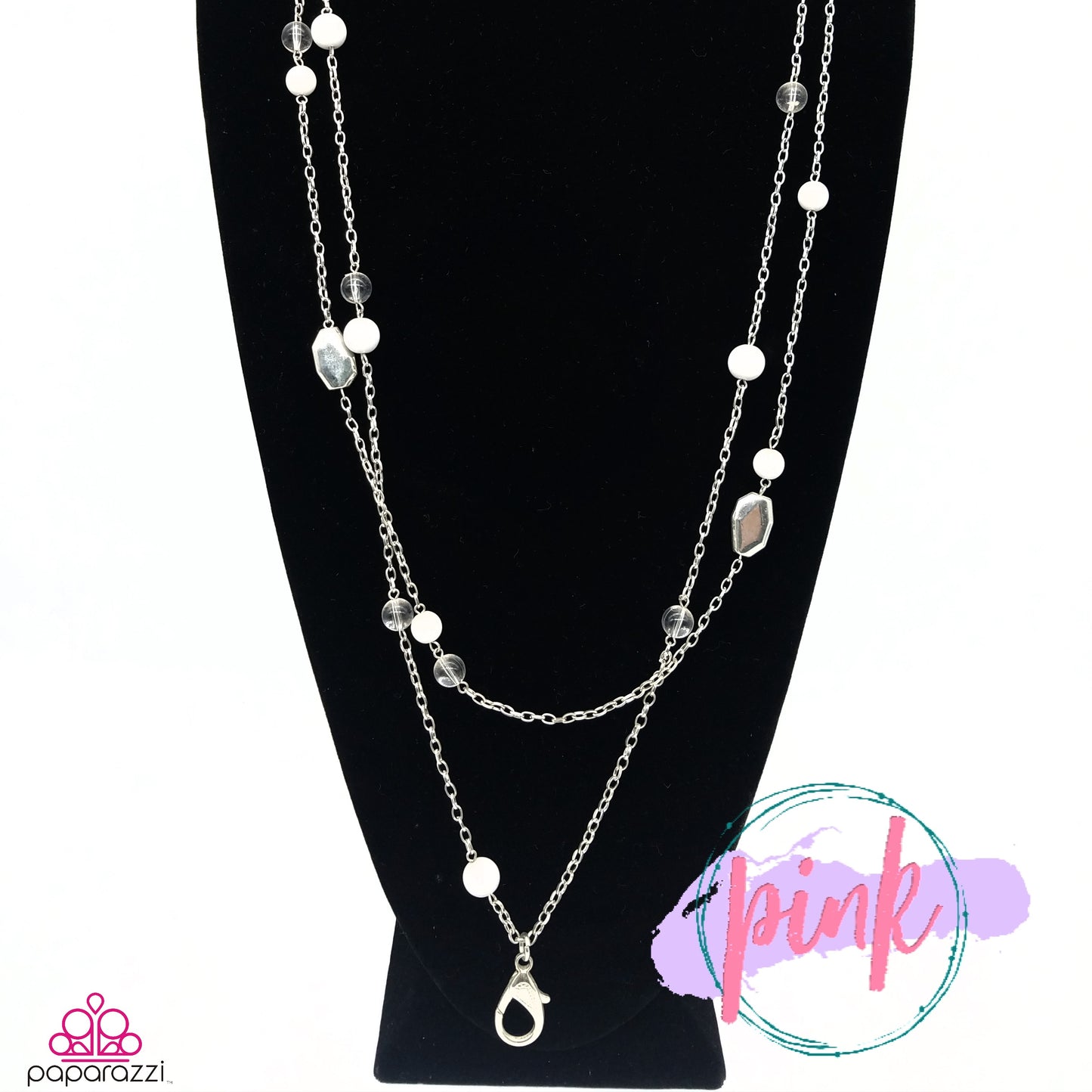 Hitting a Glow Point - Silver