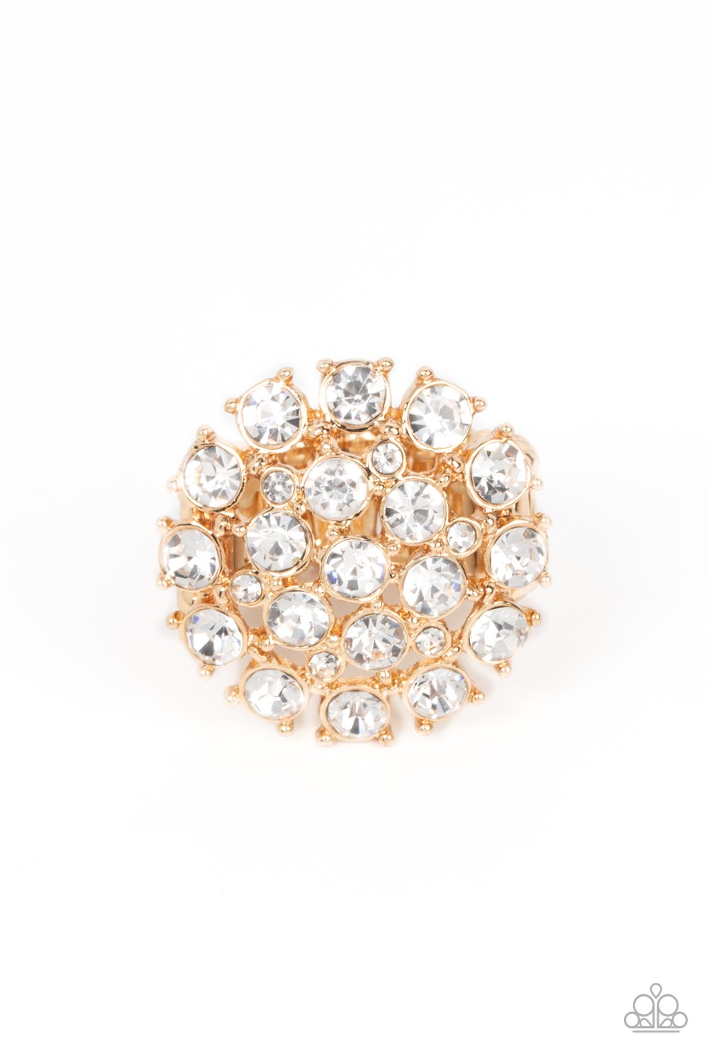 SELFIE-Confianza - Oro