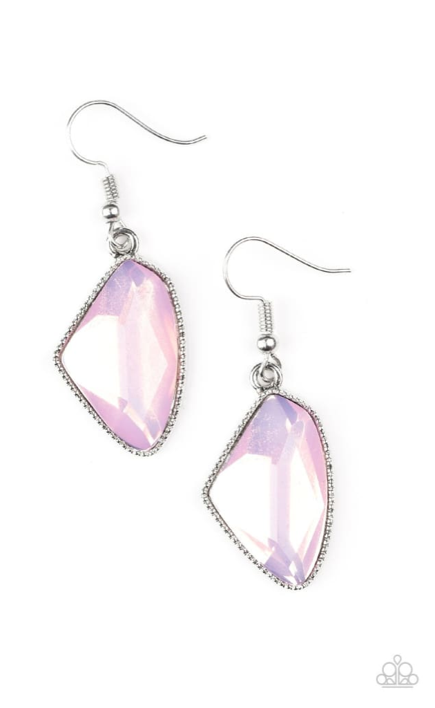 Niebla mística - rosa