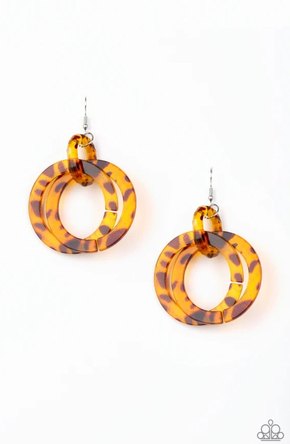 Riviera Retro - Marrón