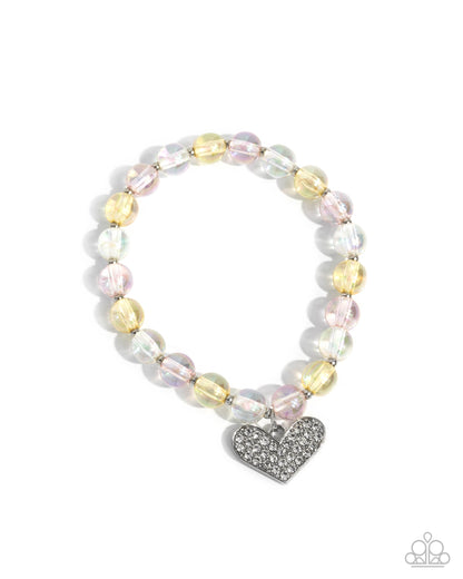 Polished Promise - Yellow