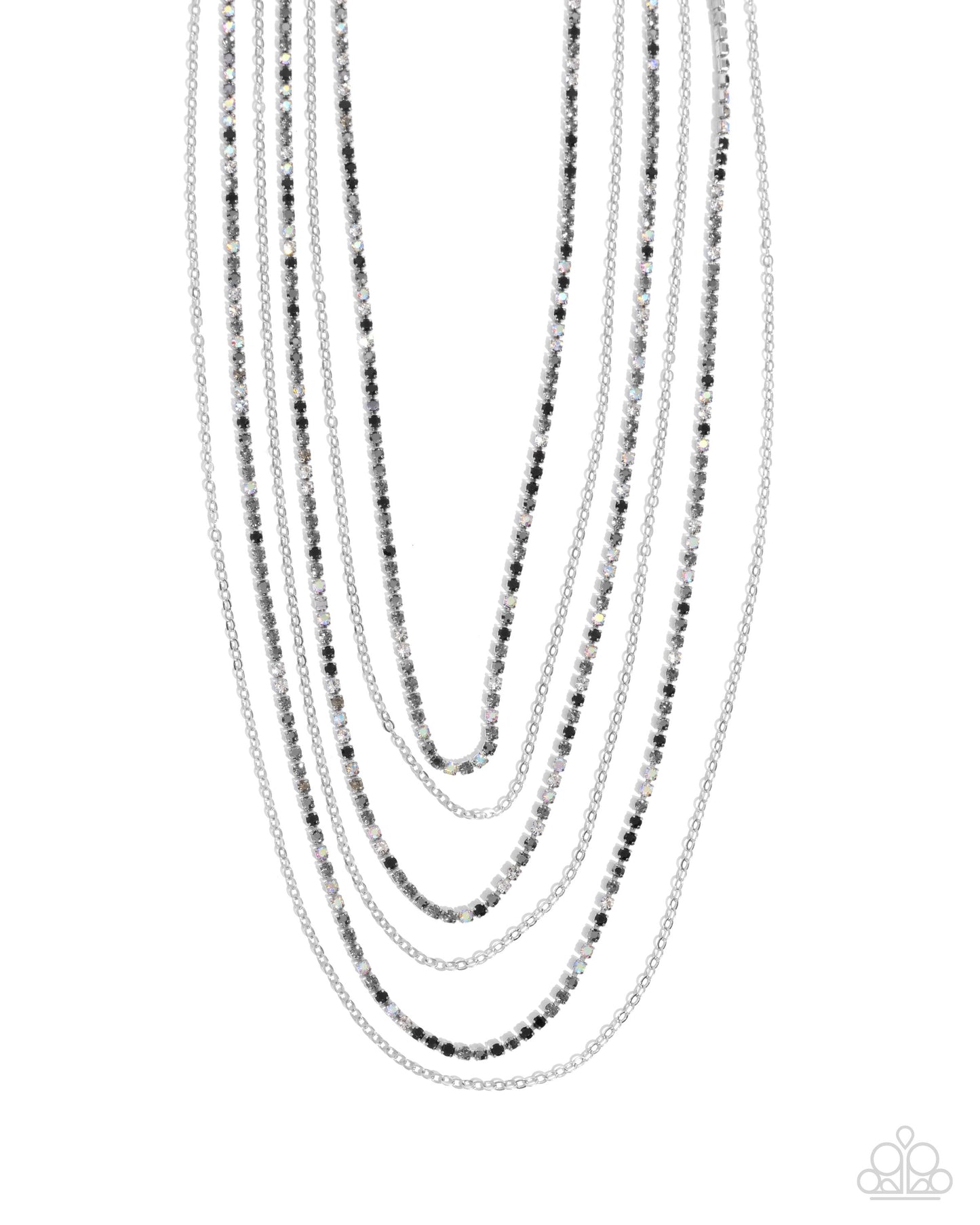 Pronged Purpose - Black