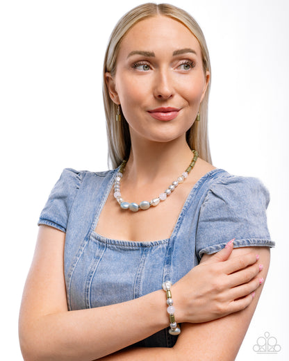 Captivating Can-Can & Charming Can-Can - Multi