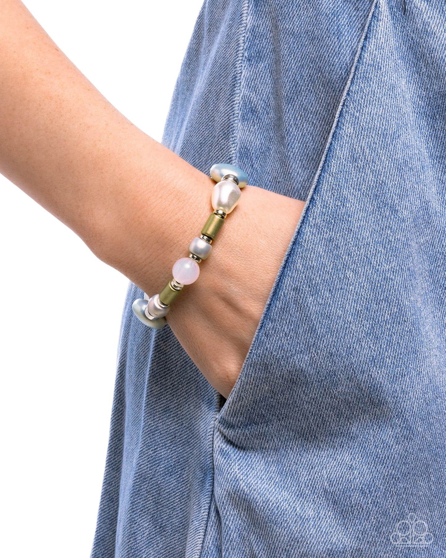 Captivating Can-Can & Charming Can-Can - Multi