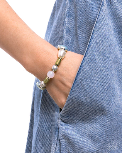 Captivating Can-Can & Charming Can-Can - Multi