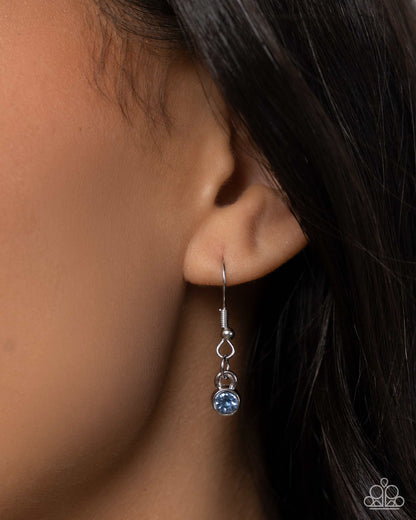 Seesaw Statement & Seesaw Shimmer - Blue