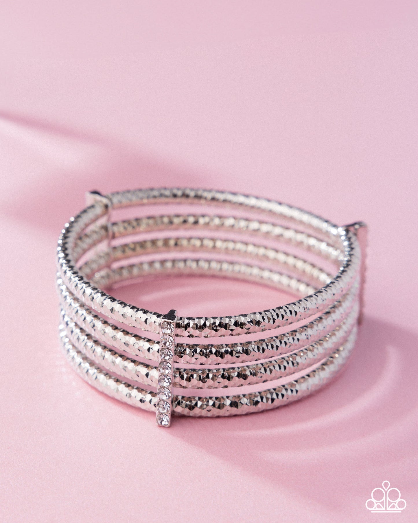 Teeming with Taste - Silver