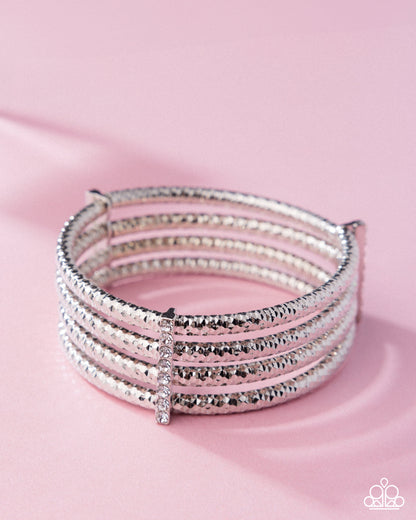 Teeming with Taste - Silver