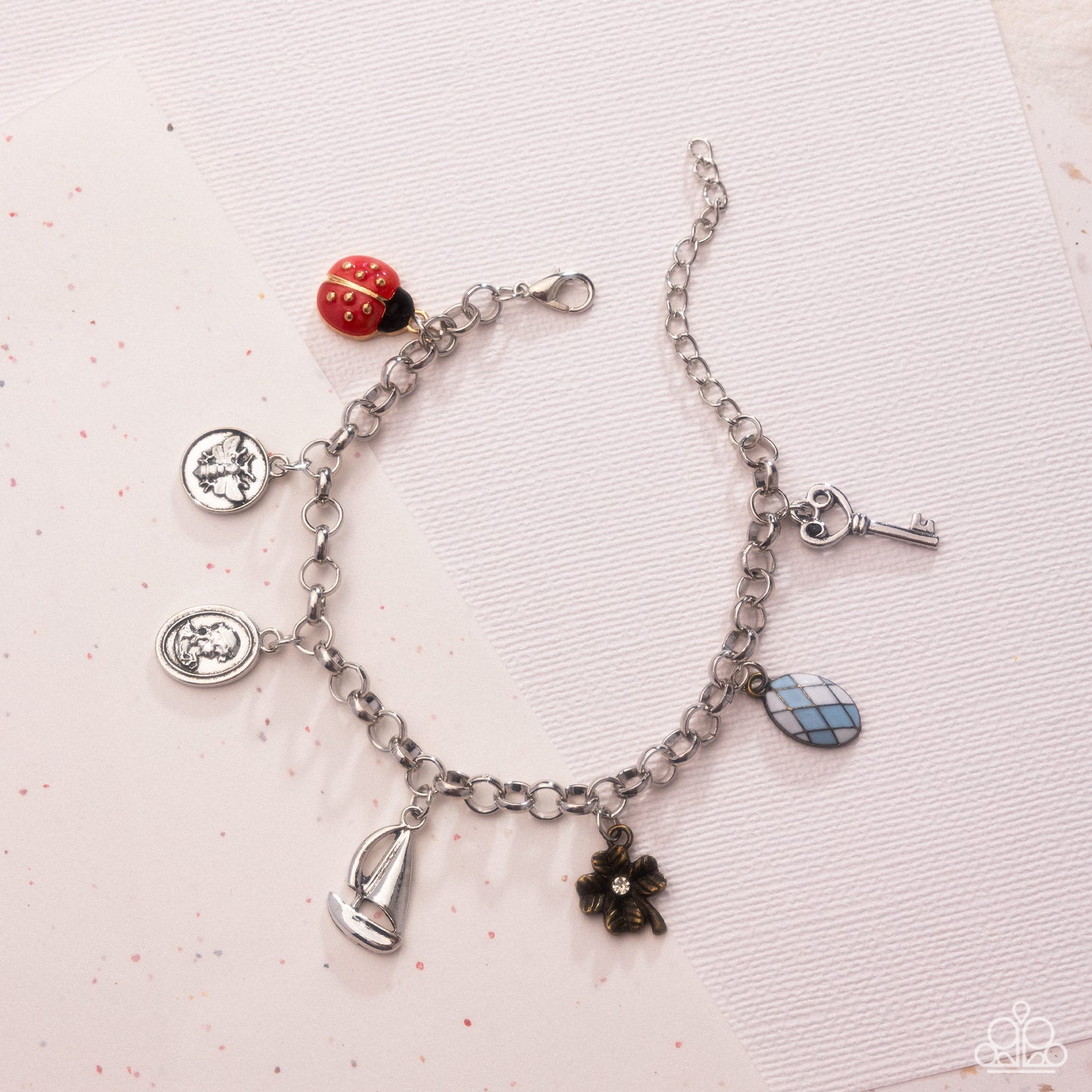 Sailing Through Life