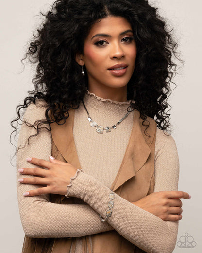 Lined Legacy & Lined Leisure - Multi