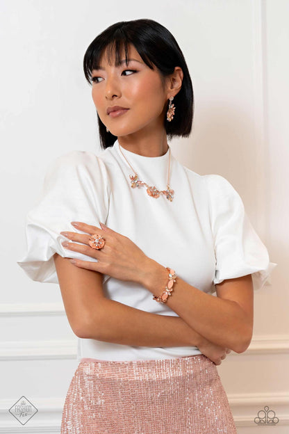 La Quinta Avenida feroz - Diciembre 2023