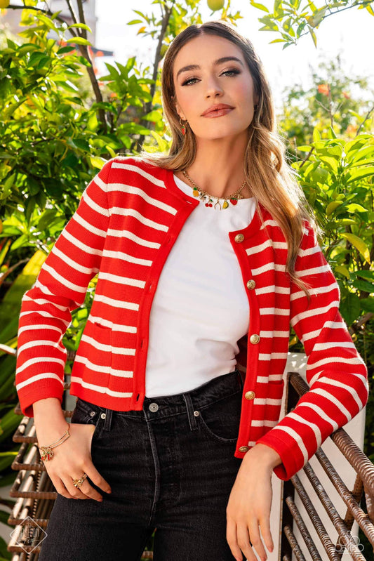 Sunset Sightings - March 2024