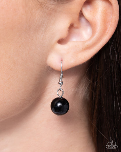 Siempre hay lugar en la cima - Negro