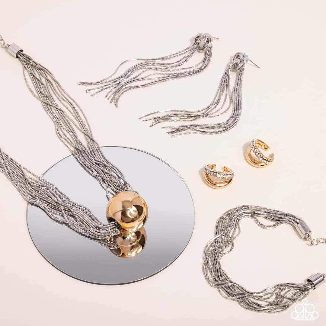 Magnificent Musings - April 2024