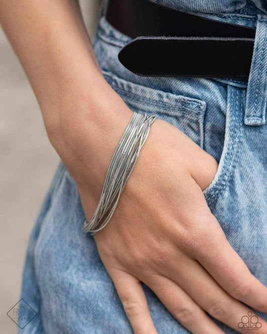 Por un Show de STRANDS - Plata