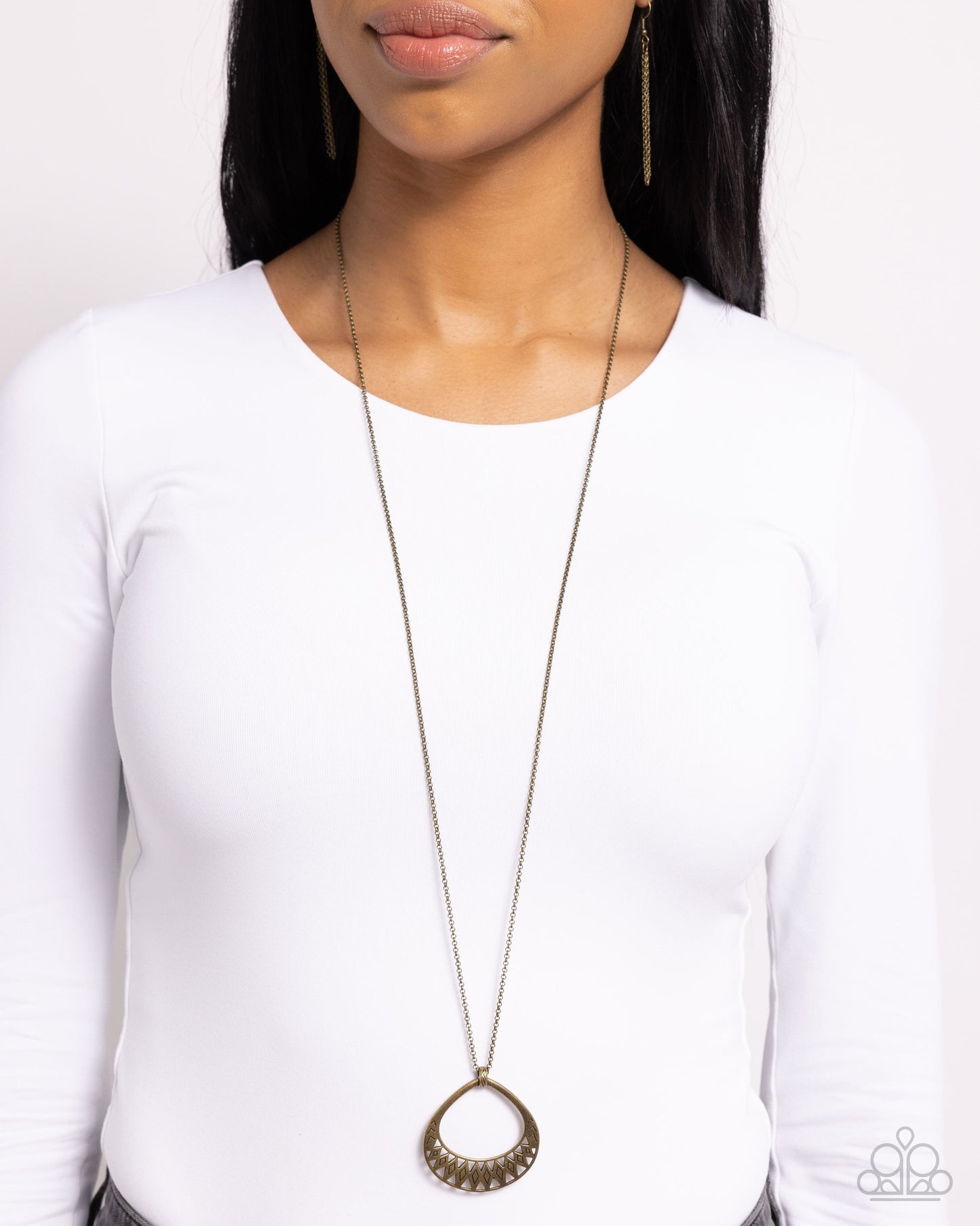 Prehistoric Drama - Brass