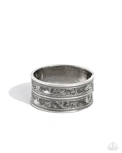 Eclectic European - Silver