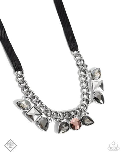 Sassy Salutation - Multi