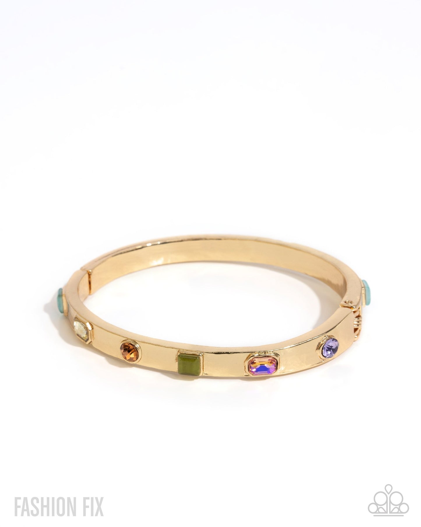 Proper Poise - Multi