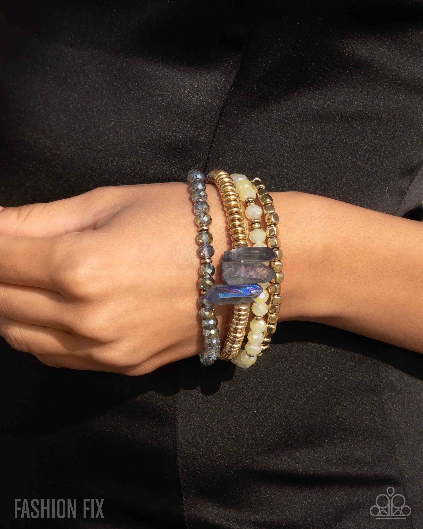 Sunset Sightings - May 2025