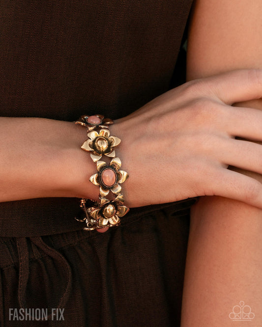 Genuine Grounding - Orange