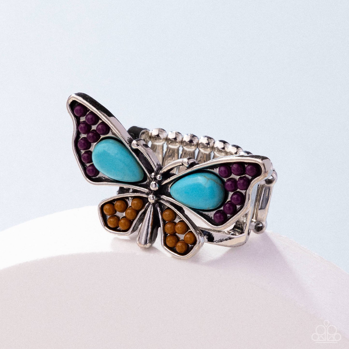 Aerial Acceleration - Purple