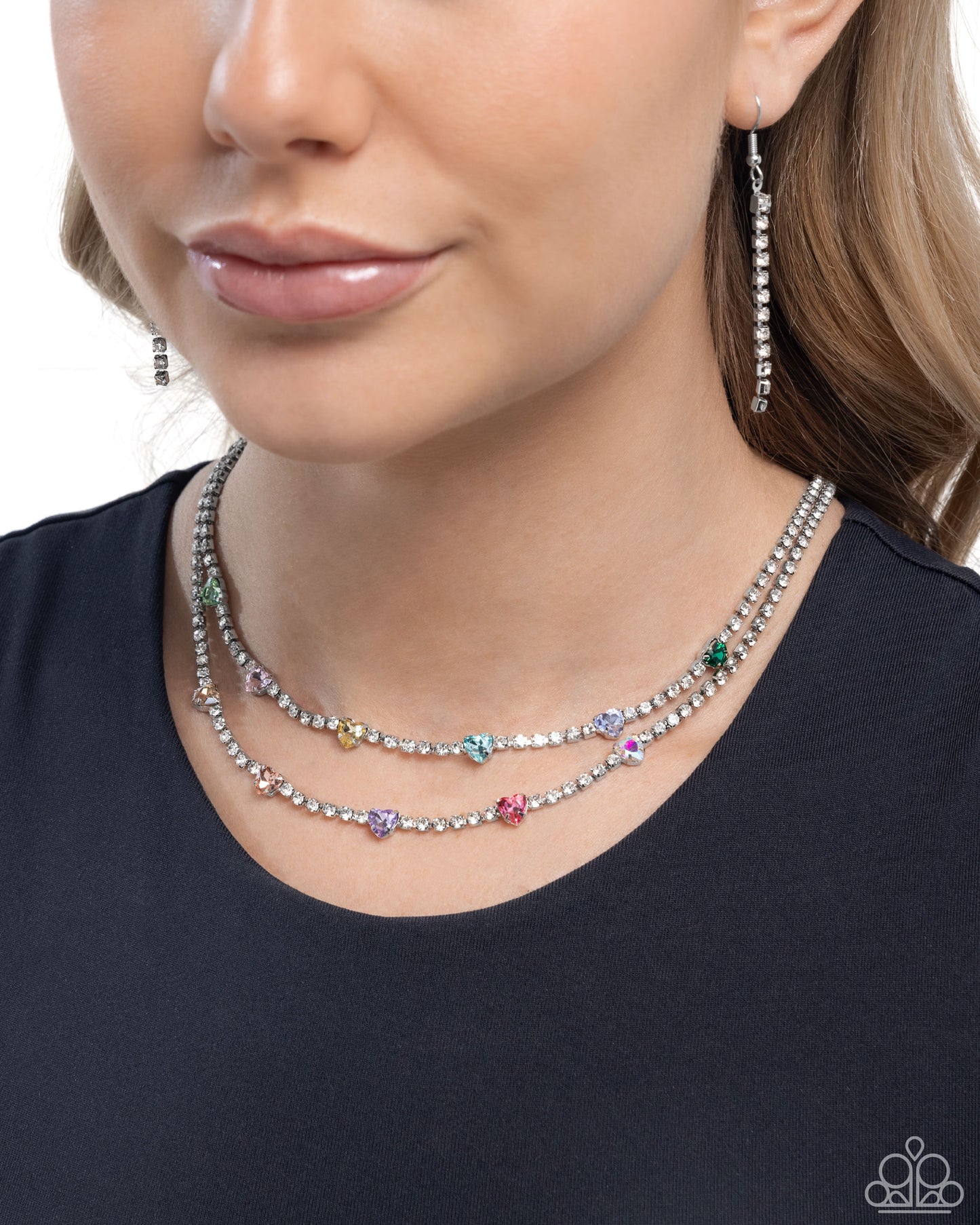 Courting Closeness - Multi