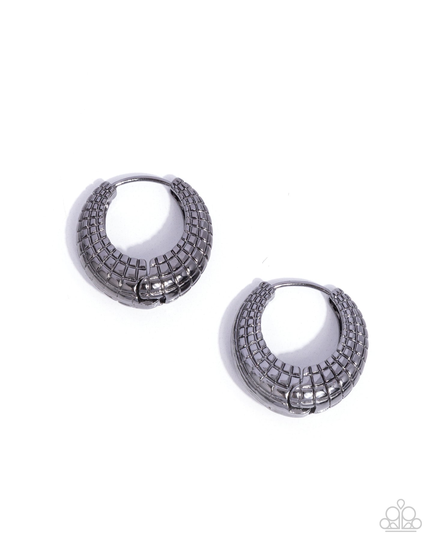 Pattern Permanence - Black