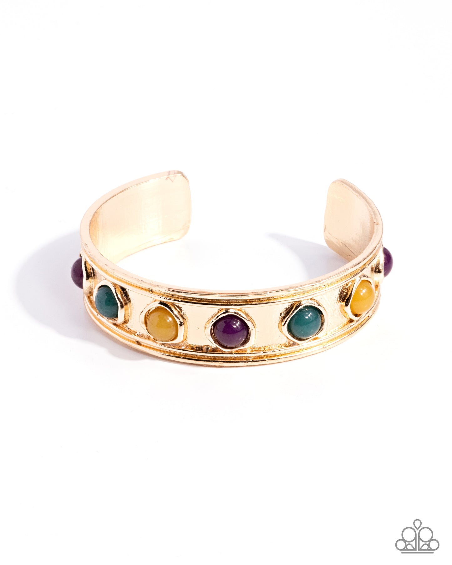 Fitted Fancy - Multi