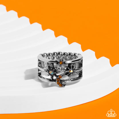 Llévame a las estrellas - Naranja