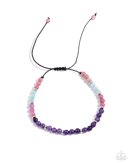 Somos dueños de la noche - Púrpura